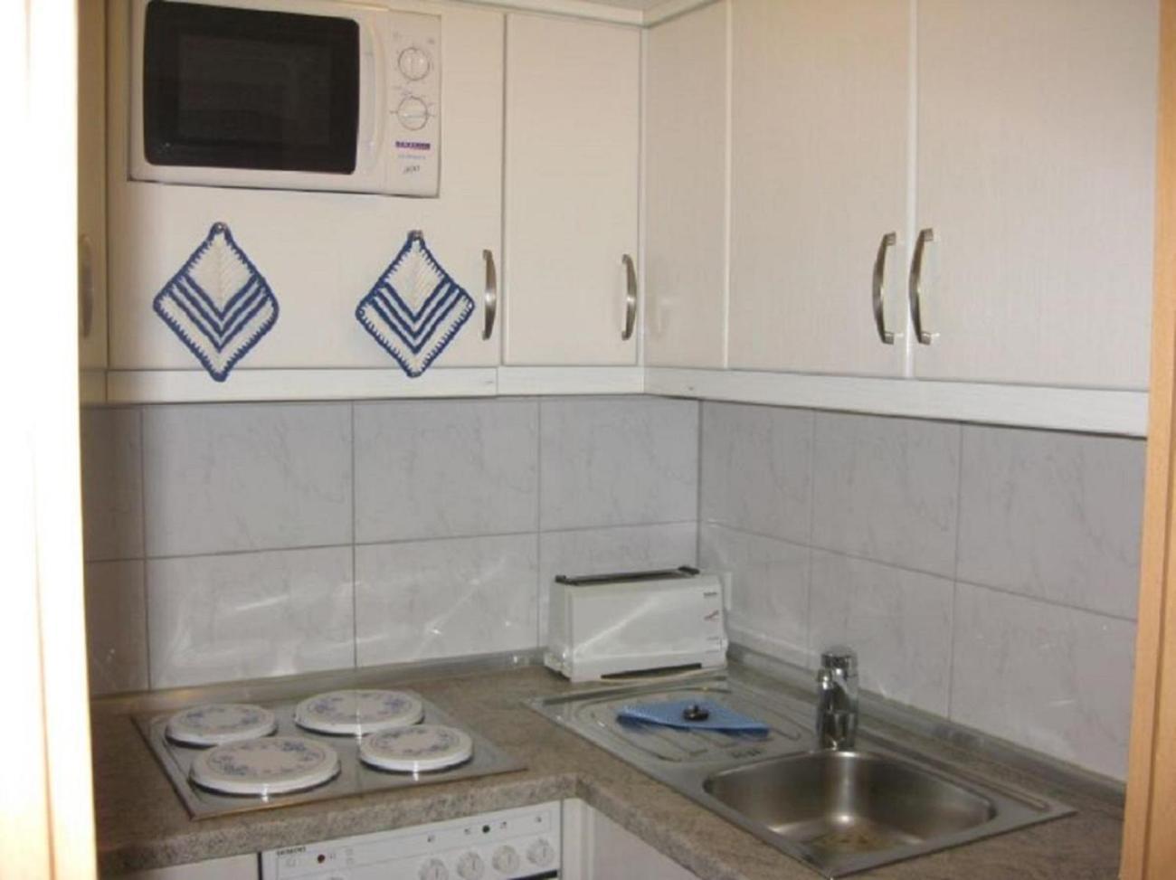 Residenz 08 Apartment Куксхавен Екстериор снимка