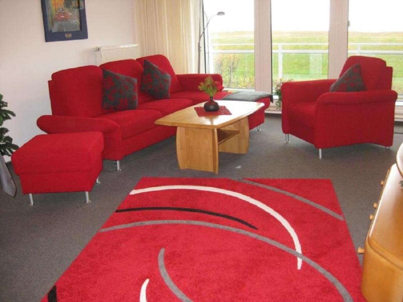 Residenz 08 Apartment Куксхавен Екстериор снимка