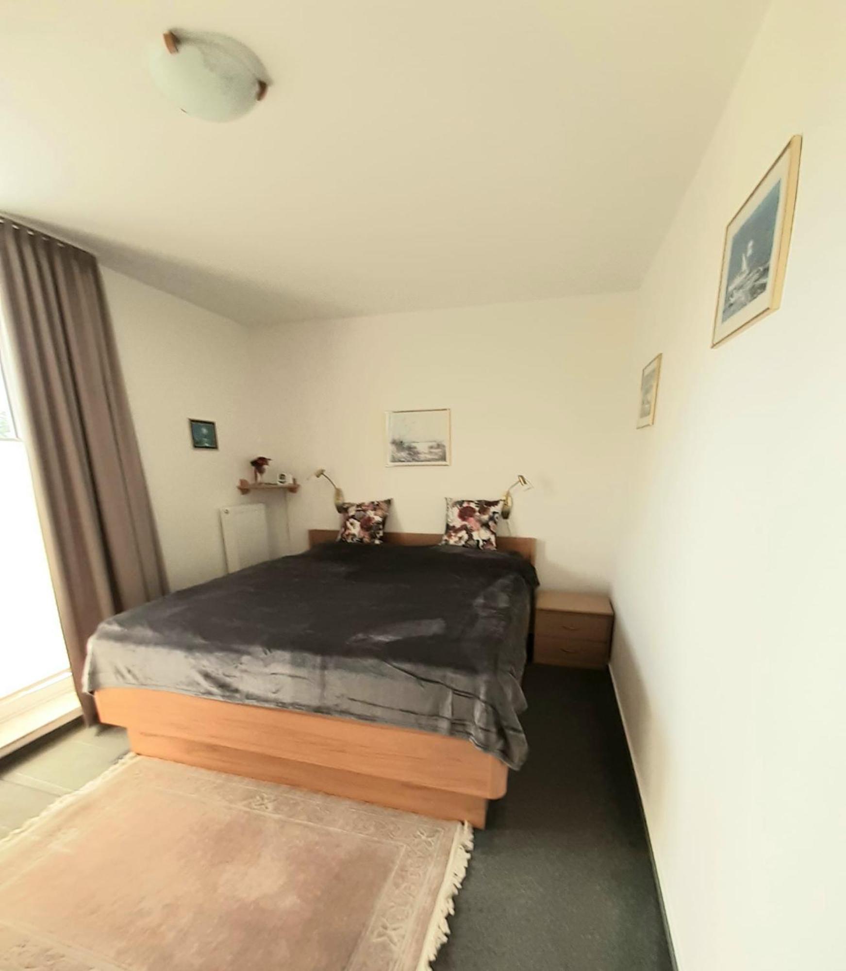Residenz 08 Apartment Куксхавен Екстериор снимка
